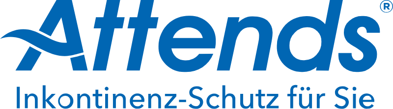 Attends – view products (in German)