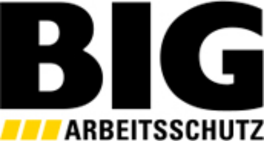 BIG Arbeitsschutz – view products (in German)