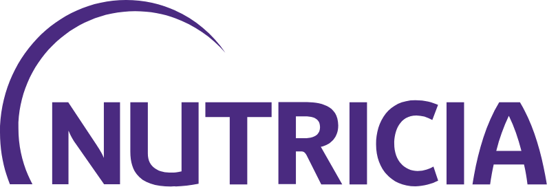 Nutricia – view products (in German)