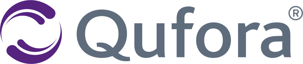 Qufora – view products (in German)