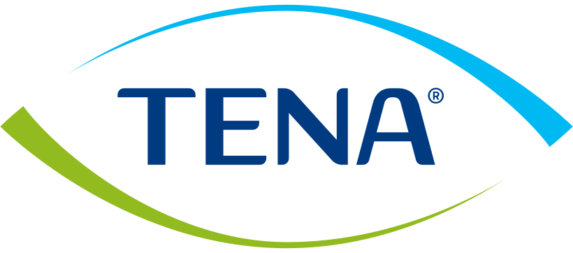 TENA – view products (in German)