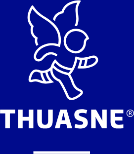 Thuasne – view products (in German)
